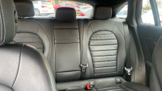 Mercedes-Benz EQC 400 300kW AMG Line 80kWh 5dr Auto Electric Estate